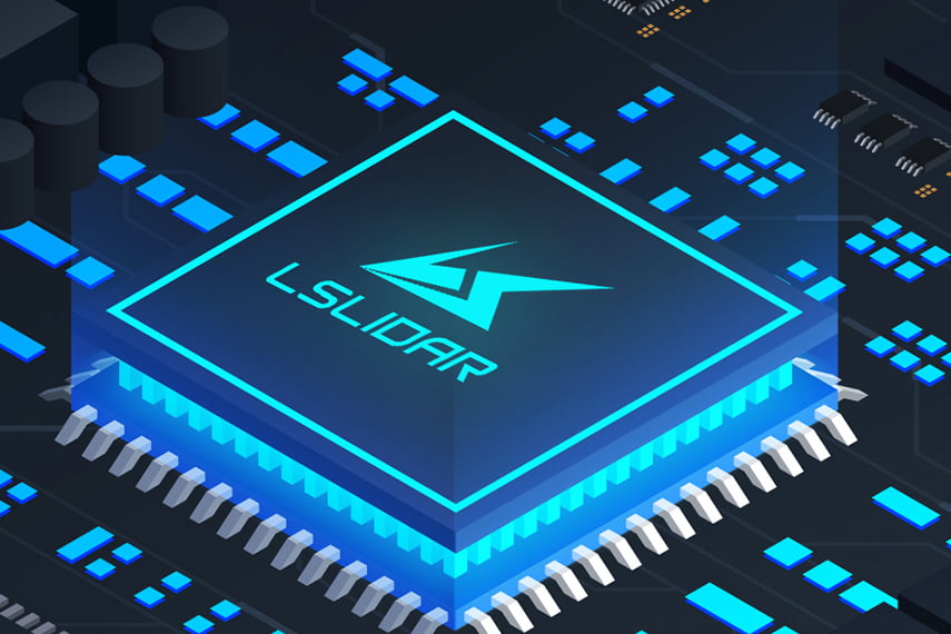 LiDAR
