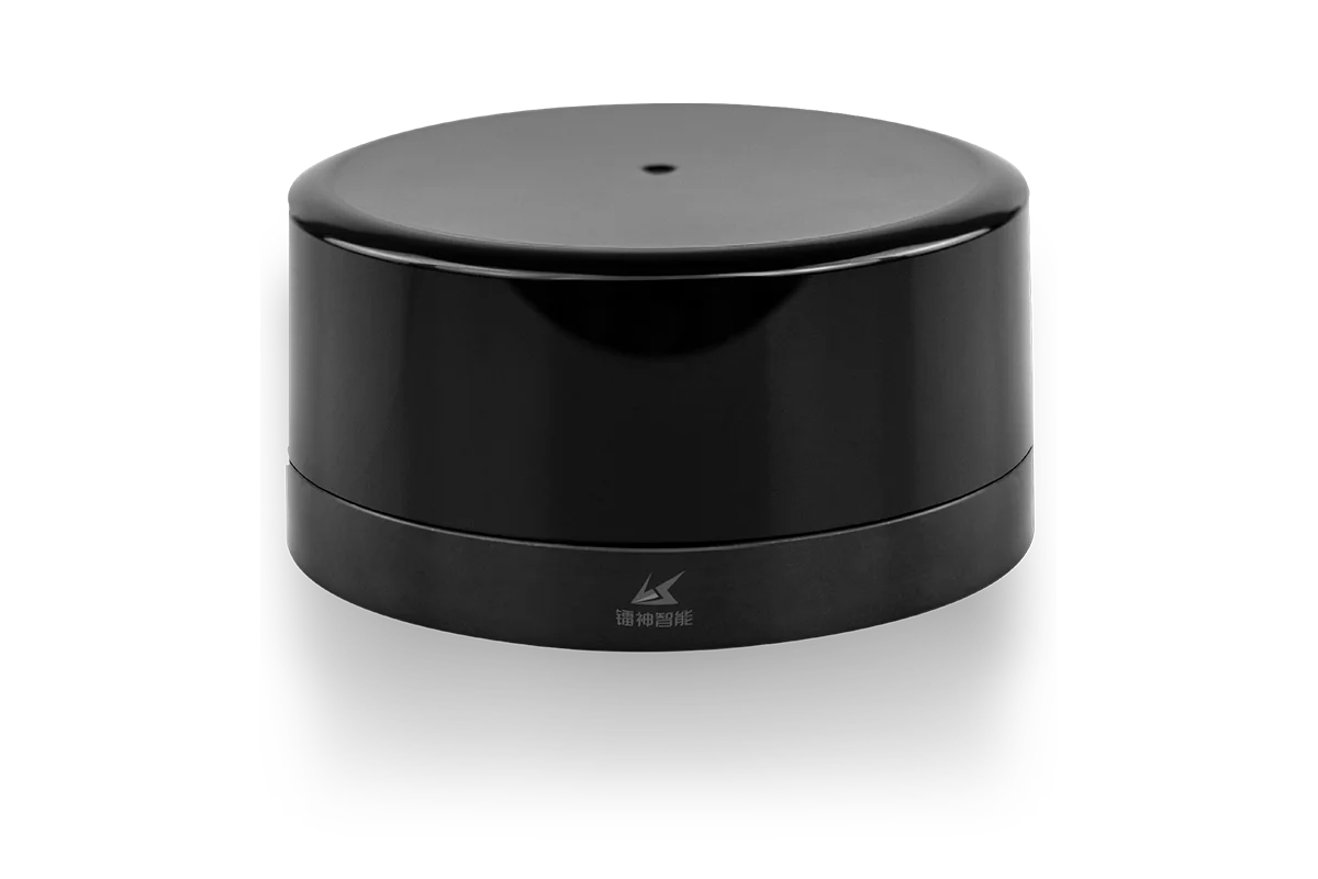 新しいアップグレード | LSLiDAR が初の PoE シリーズ メカニカル
