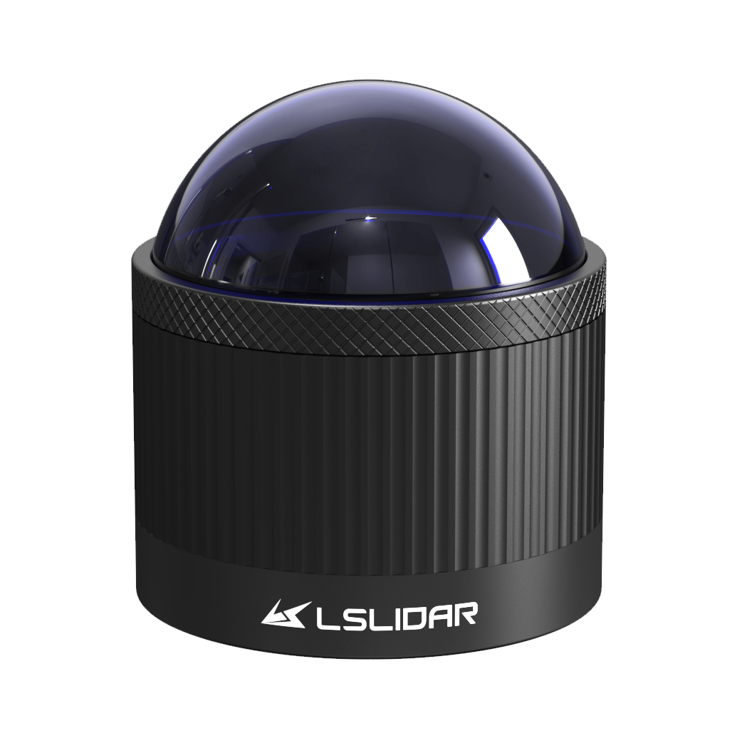 LiDAR