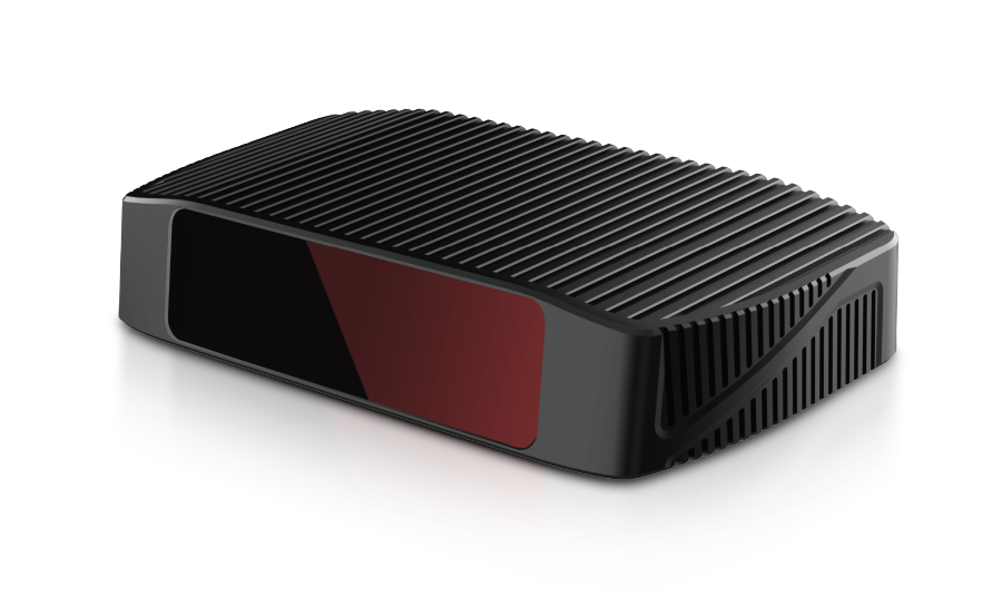 LiDAR