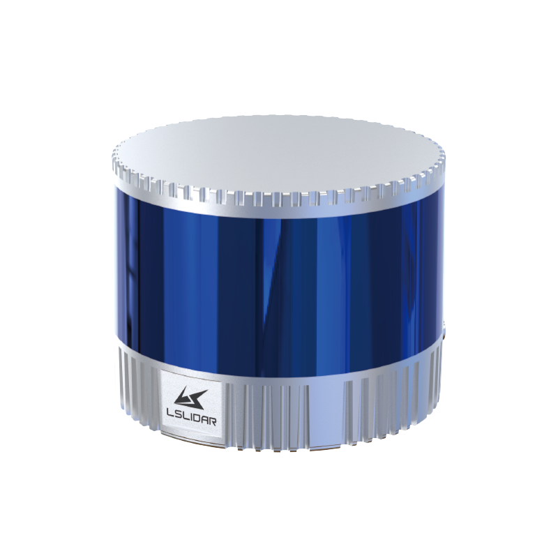 LiDAR