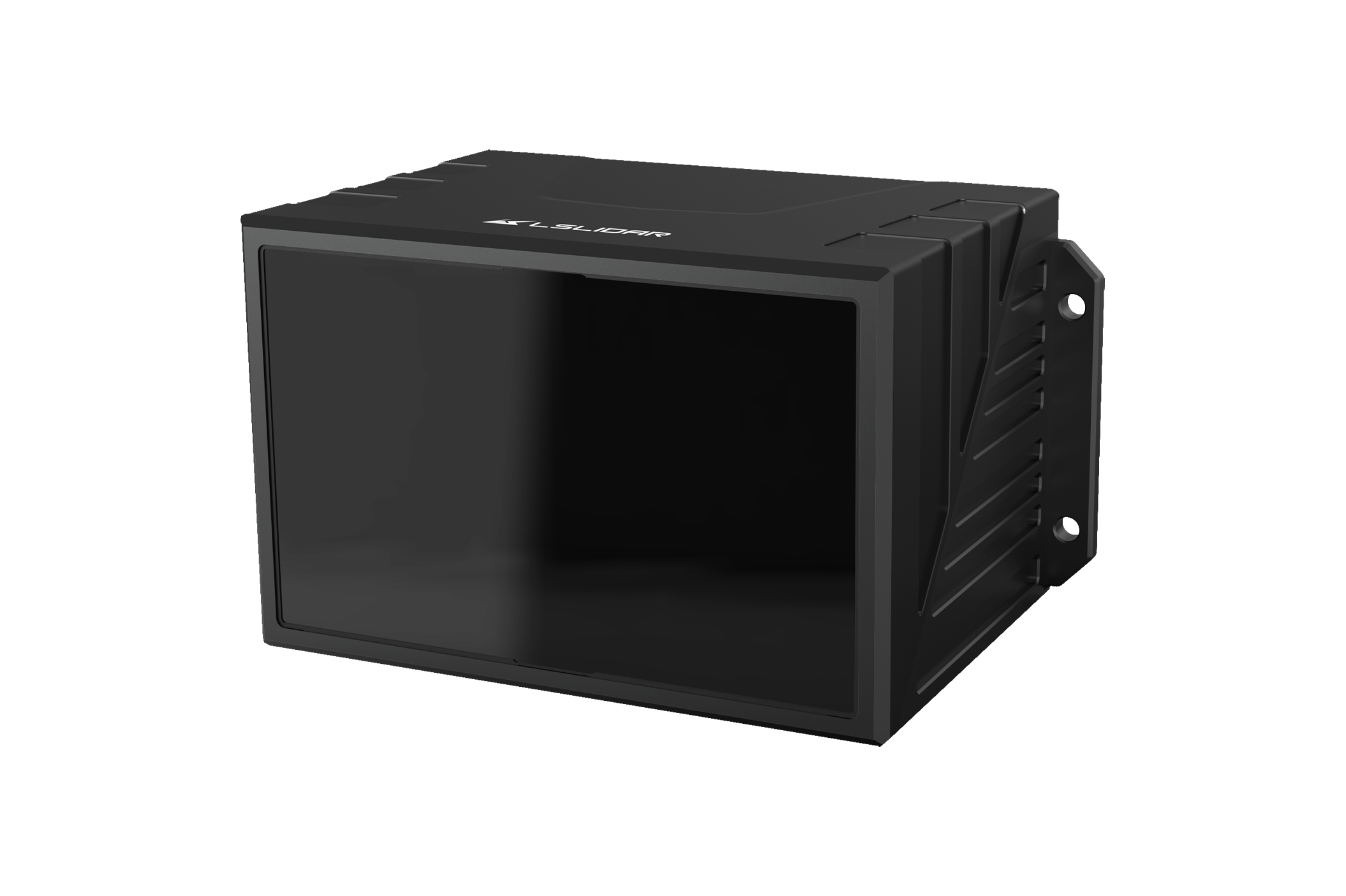 ch256x1 256 channels hybrid solid state lidar
