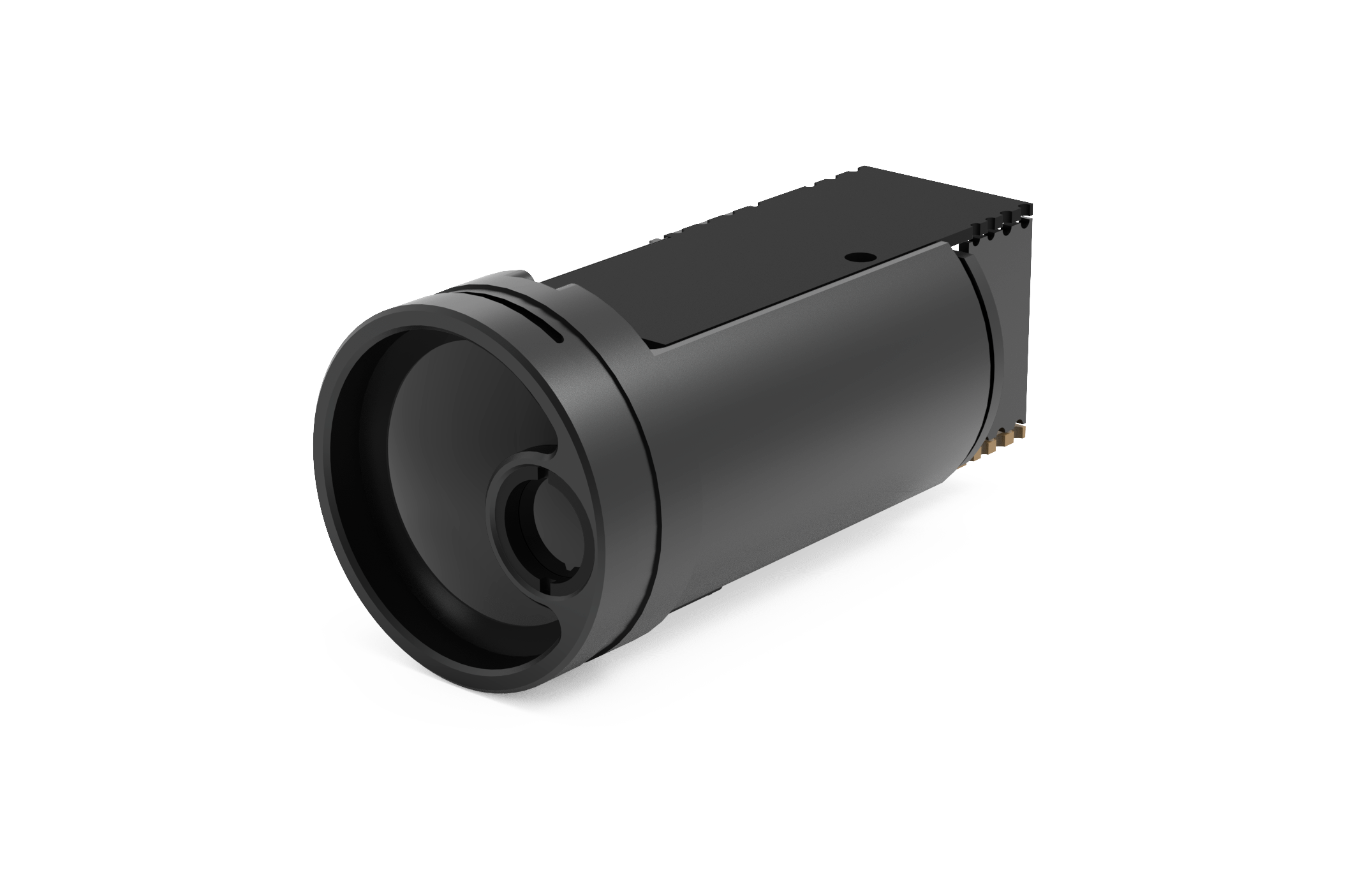 Company Profile | Leishen Intelligent System