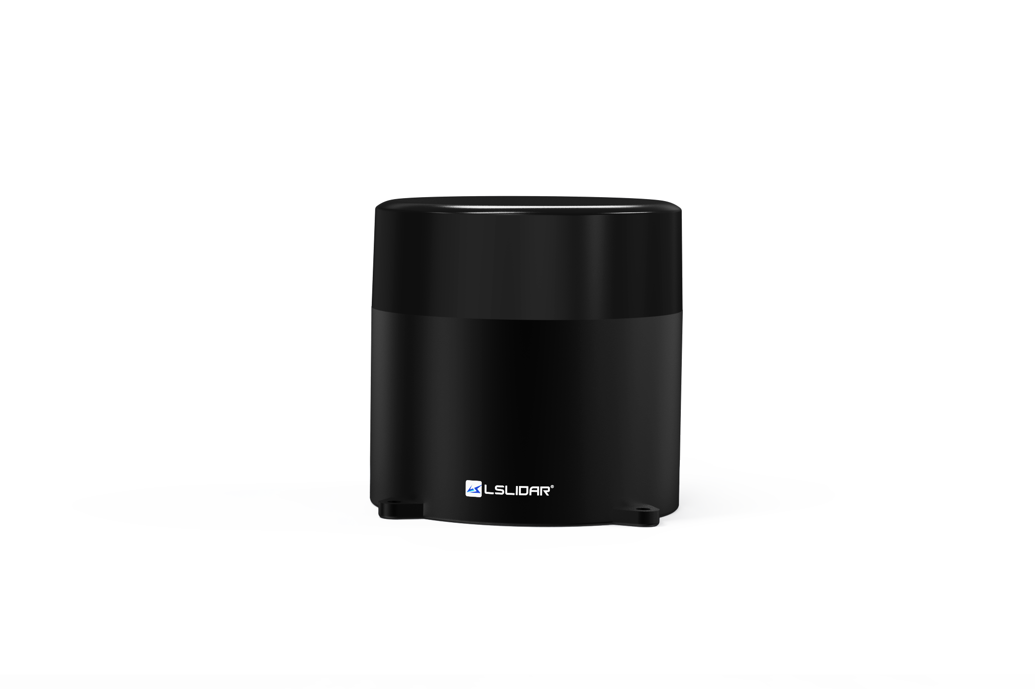 n301 series explosion proof & flameproof lidar