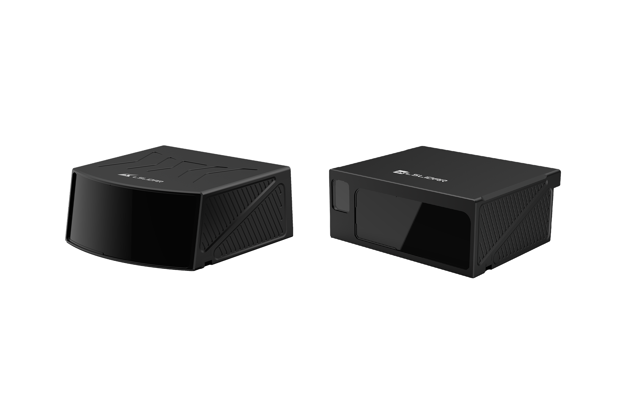 cx s3 series hybrid solid state lidar